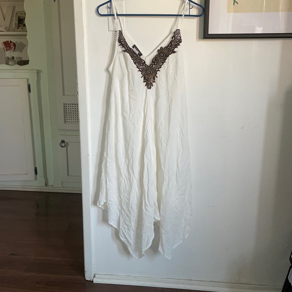 Venus Sun Dress